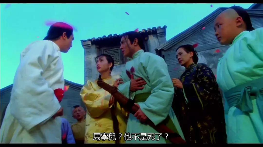 李连杰黄飞鸿哪部最好,出演黄飞鸿方世玉的武打明星是谁