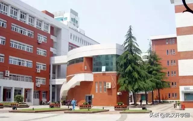 武汉比较好的中学,湖北武汉好的小学中学