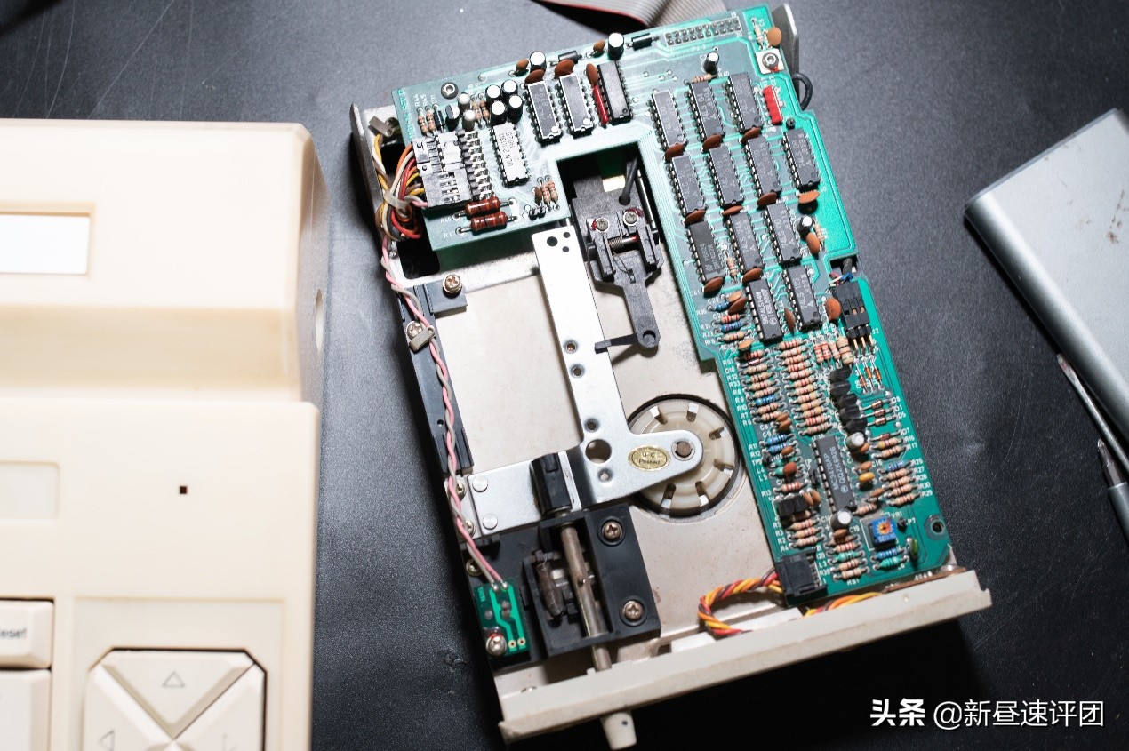 8090后的童年电脑,80年代童年的电脑