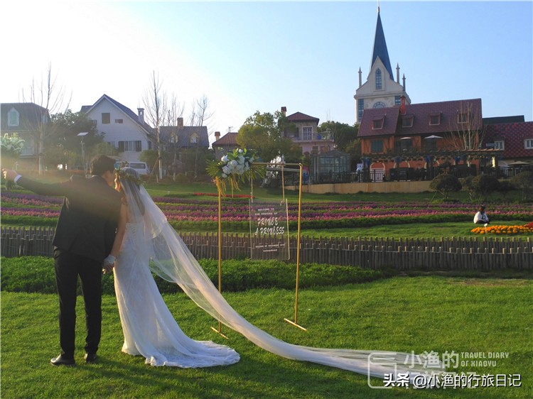 第一次去武汉被震撼到,西安妹子到成都旅游8次