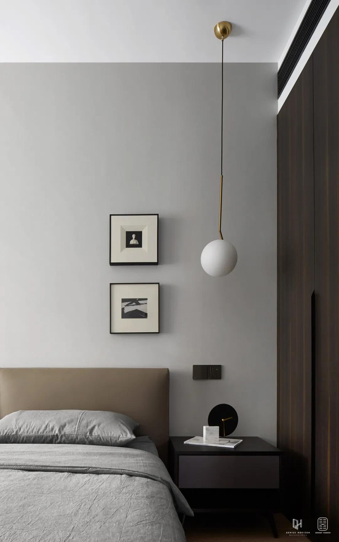 「头条」谦禾空间设计｜圣日尔曼大道34号