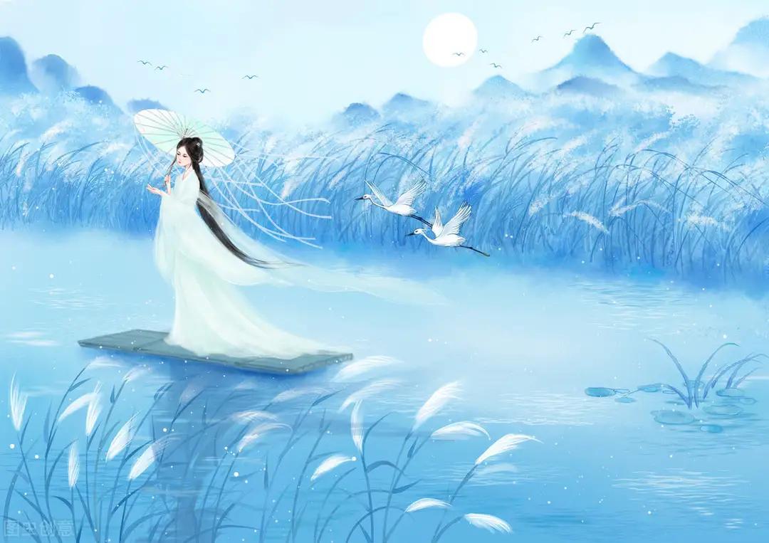 瑞鹤图听琴图,瑞鹤图流传的经历