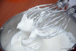 用平底锅做蛋糕不用打发,不会打发蛋白的蛋糕怎么做