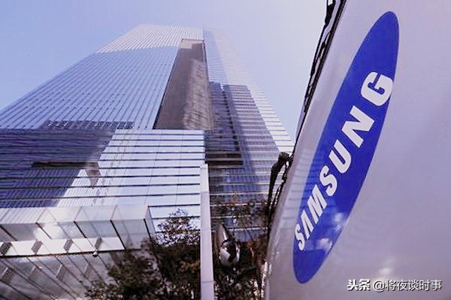 华为和三星差距究竟有多大,华为和三星的技术差距有多大