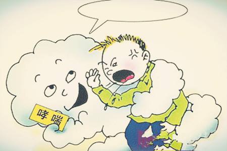 三岁多的宝宝一直咳嗽有几个原因,三岁宝宝一直咳嗽如何缓解