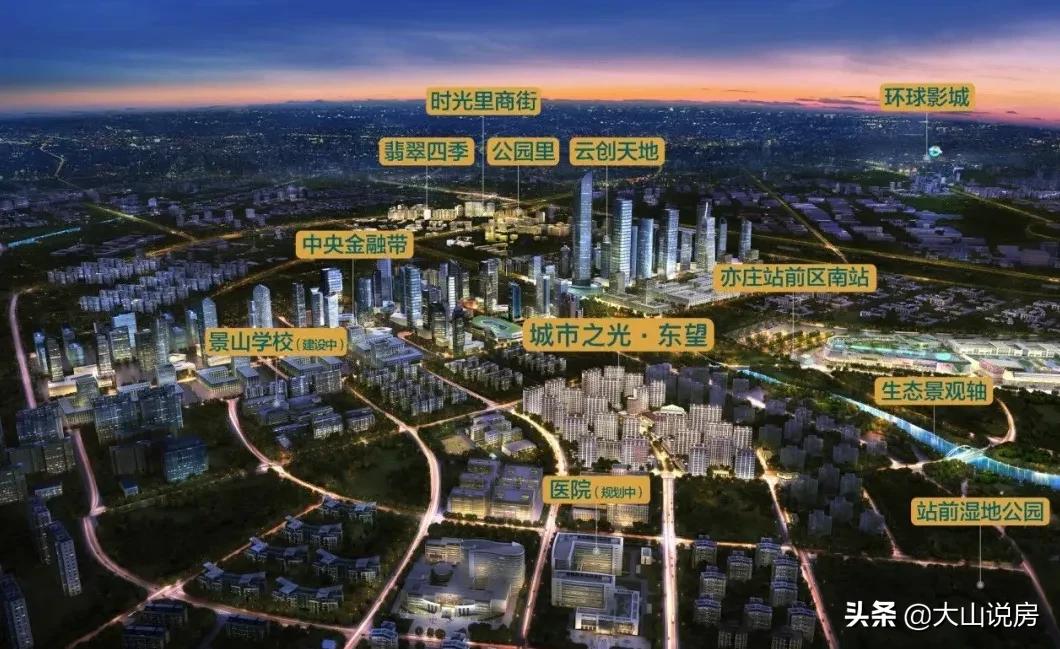 通州台湖有什么玩的,通州台湖哪个楼盘最好