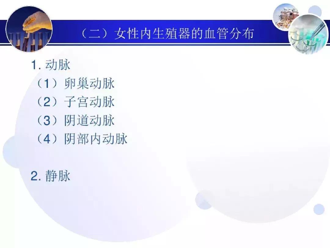 纯干货！子宫及附件解剖和超声诊断