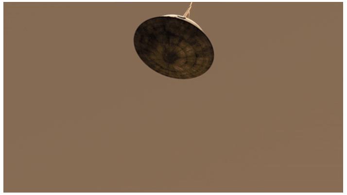 火星探测八张图看懂火星采样计划,50张火星图片