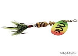 钓三文鱼视频野钓,三文鱼夏季淡水钓法