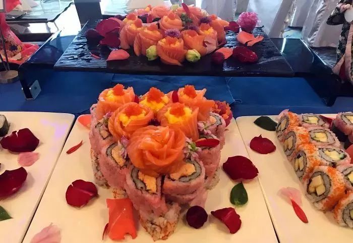 武汉最值得吃的十大餐厅,武汉水疗会所24小时自助餐