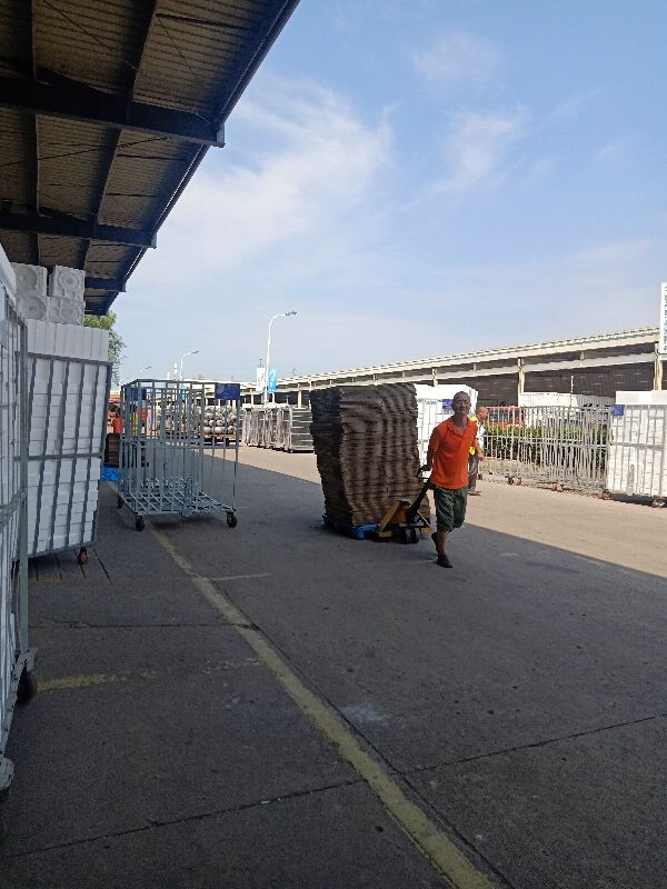 武汉海尔空调厂,武汉海尔工业园区规划