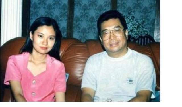 李双江与儿子李贺的关系,李双江儿子李贺是做什么事的