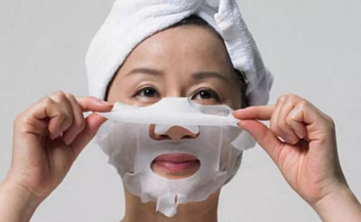 敷面膜后脸发热怎么处理,敷完面膜脸部发热是怎么回事