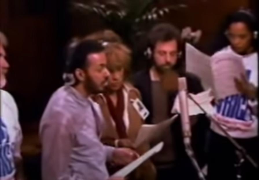 群星wearetheworld接力,wearetheworld群星完整版