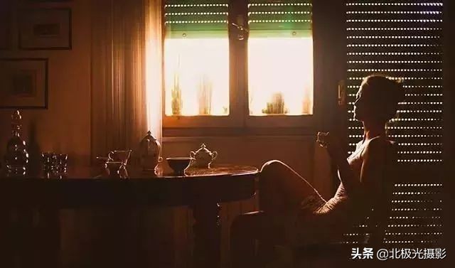 学习更多的摄影用光技巧,掌握摄影用光的技巧