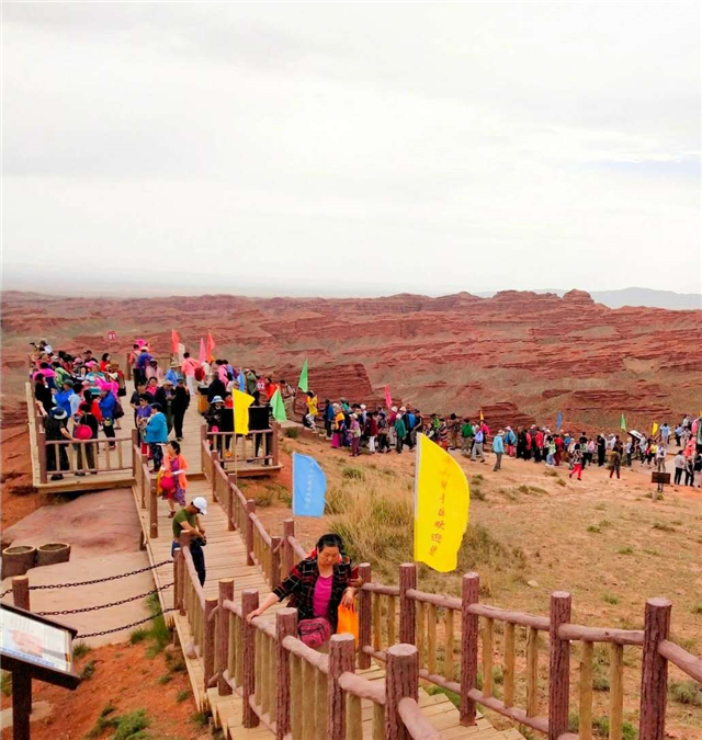 张掖五一旅游市场,端午节旅游张掖