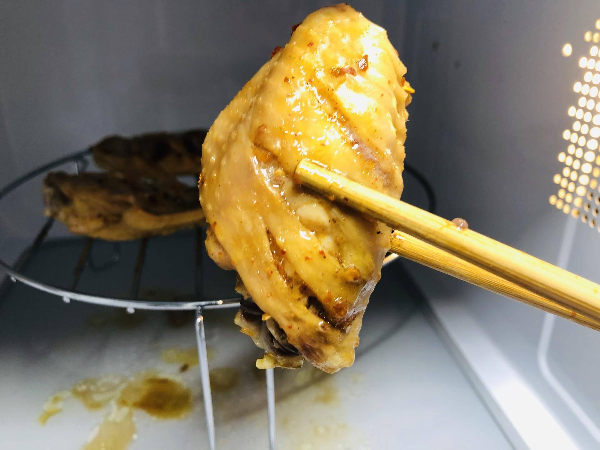 米家智能蒸烤一体机厨房放置,米家智能微烤一体机怎么烤蛋挞