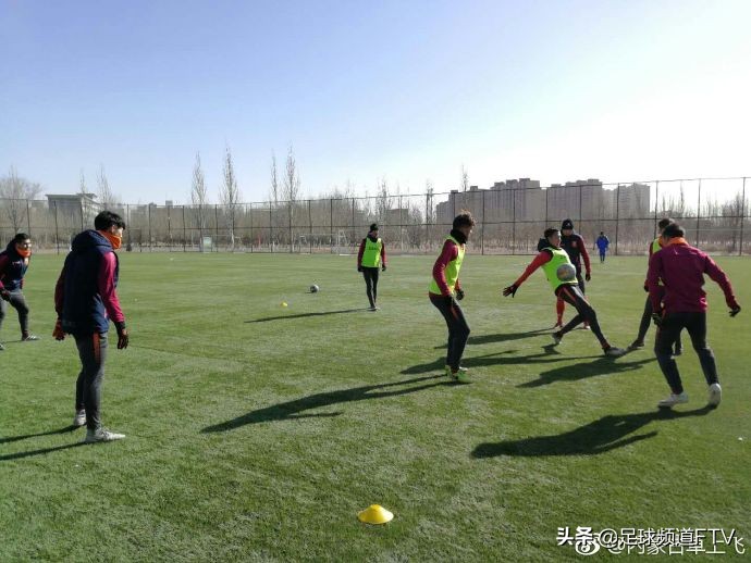 内蒙古草上飞中乙集锦,中乙联赛内蒙古草上飞队迎来首胜