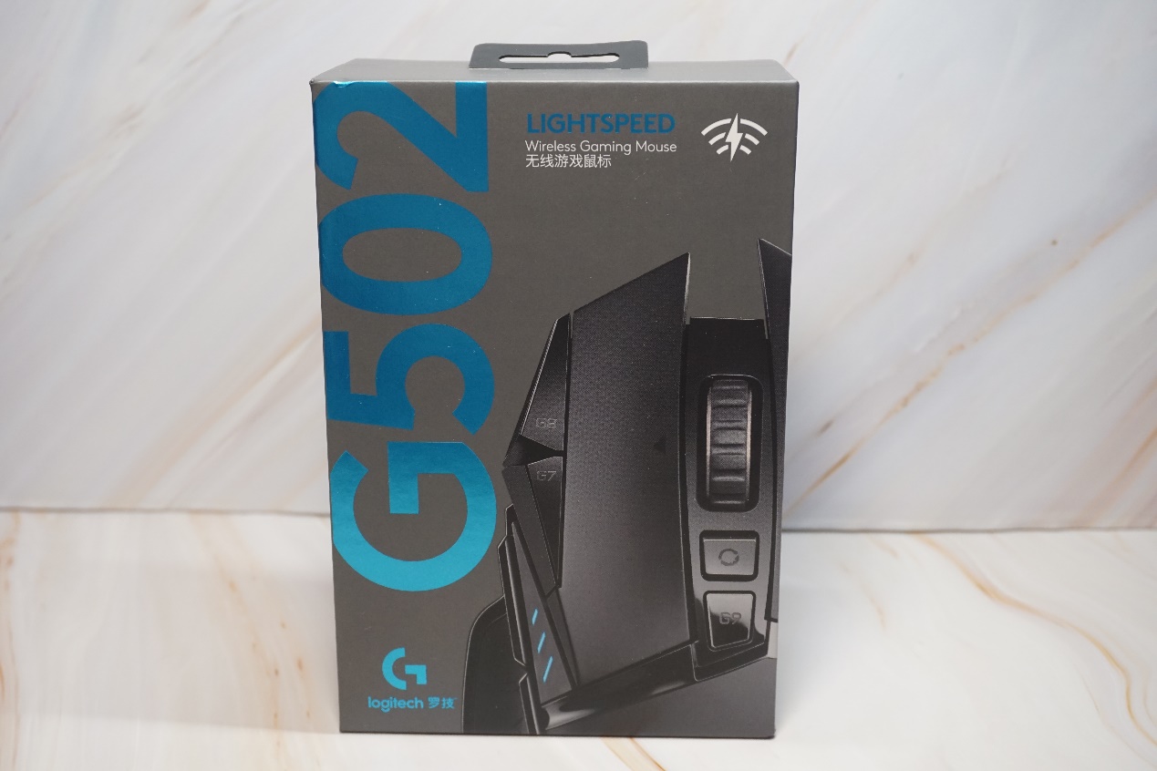 罗技g502鼠标移动速度太快了,罗技g502鼠标宏无限点击