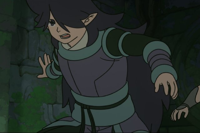 罗小黑战记彩蛋精灵宝可梦,罗小黑战记电影细节及彩蛋