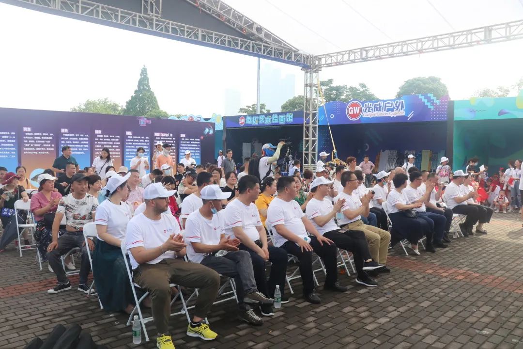 畅玩抚州嘉年华,畅玩海上嘉年华