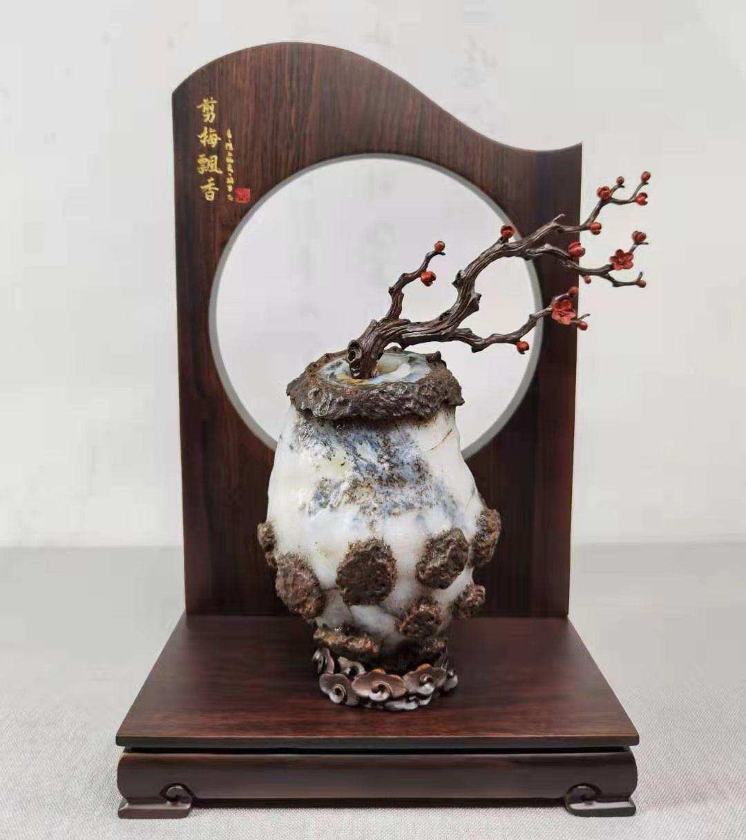 戈壁玛瑙价格一览表,戈壁红玛瑙原石收购价是多少