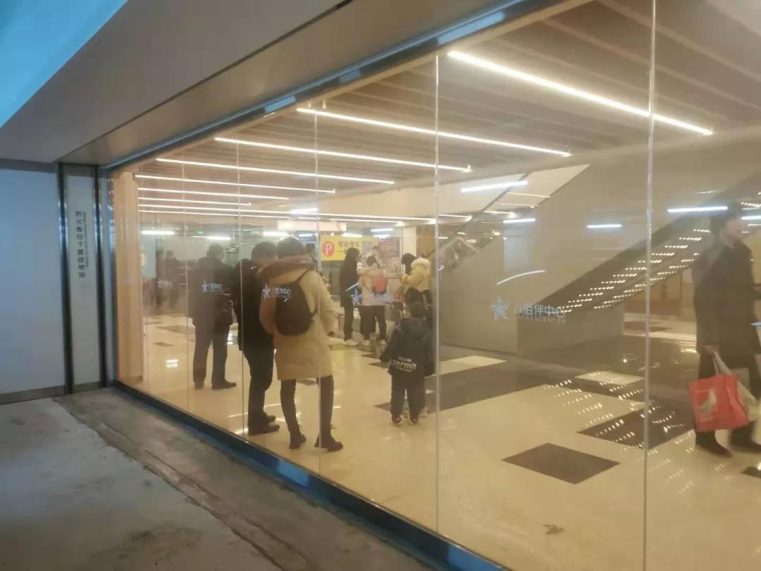 无锡最大商场刚开业就「下线了」？这个瓜我吃饱了...