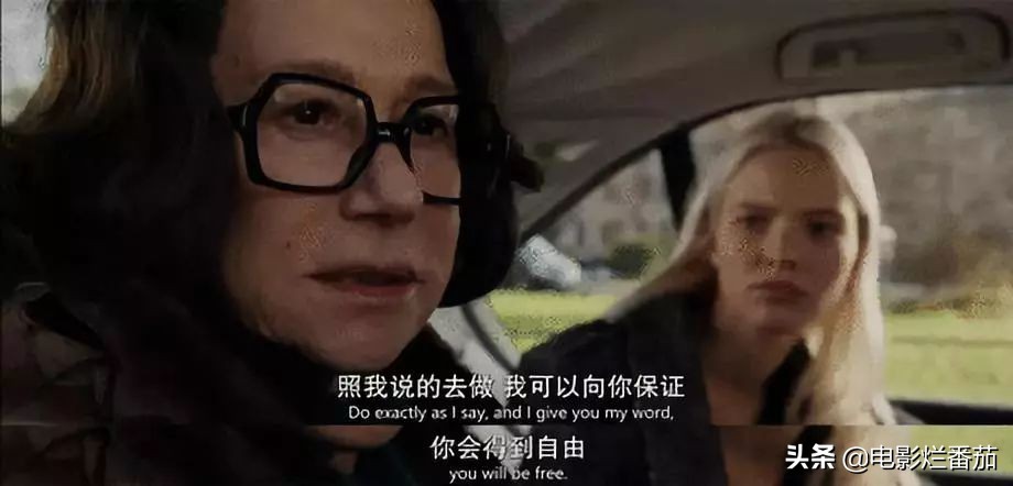 安娜超模特工合集,安娜颜值超高的女特工