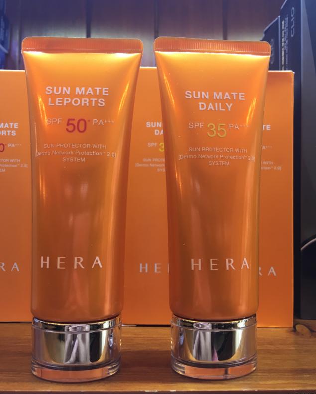 用完觉得超好用的韩国护肤品or化妆品是？