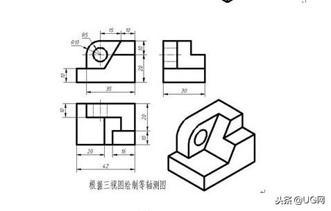 超齐全的CAD平面练习图纸，数量多多，绝对够你练习到手软！