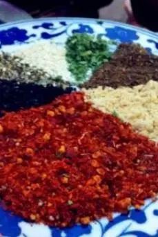 成都串串香火锅简介,成都串串简史