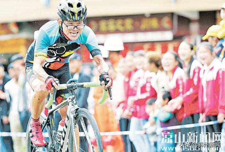 凉山运动健身人气榜第一,目前凉山州体育发展状况