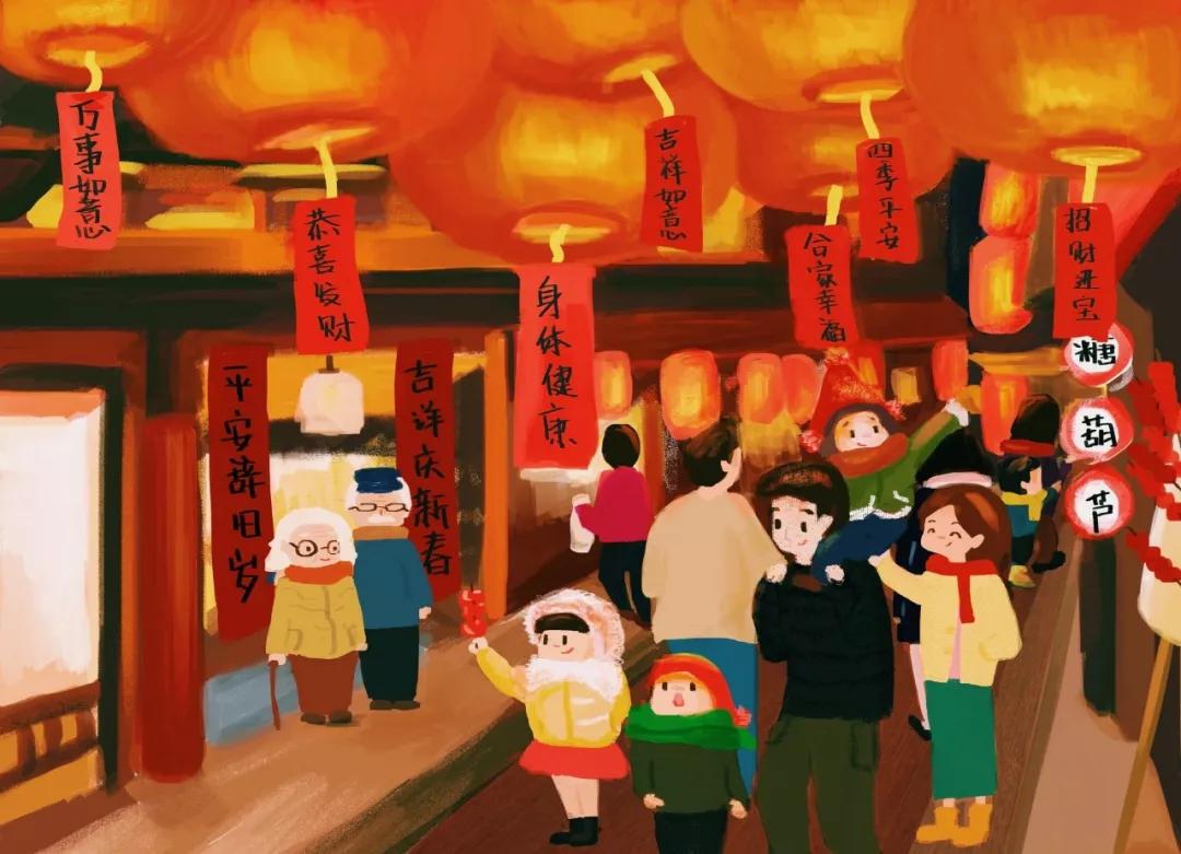 元日的诗句大全,元日的诗句有哪些