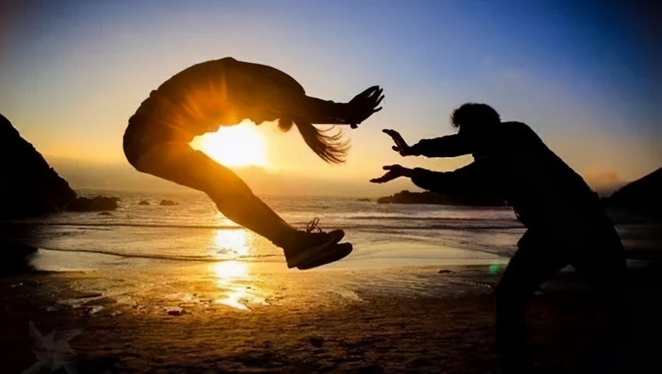 “透视”正大天晴