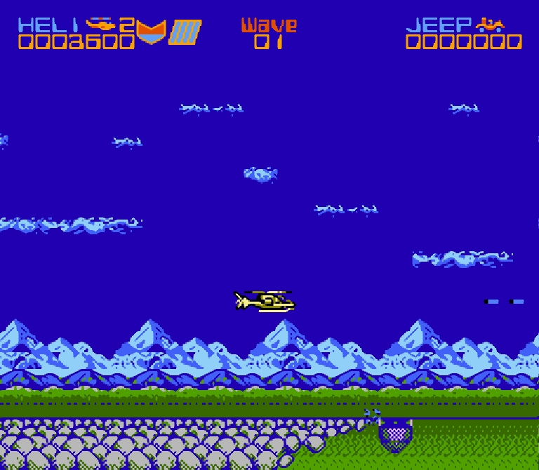 这些童年游戏你玩过吗,童年fc游戏排行榜巅峰之作