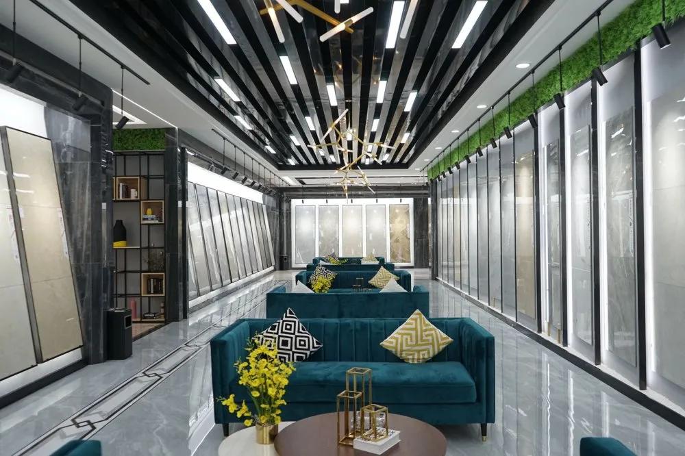 江西高安陶瓷产区龙头企业,高安产区十大头部企业排名