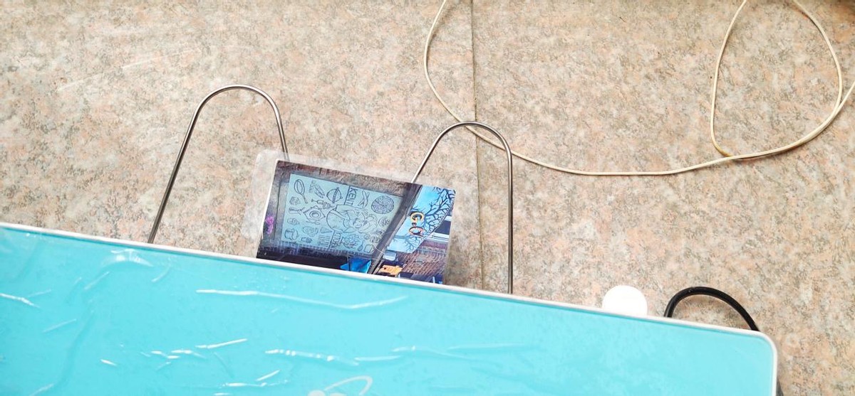 塑封机使用之前需要加热吗,塑封机使用