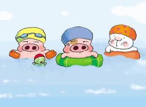 深圳哪里游泳池比较好,深圳游泳馆免费时间表