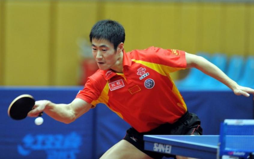 40岁王励勤近照,赵薇王励勤现在私下还有联系吗