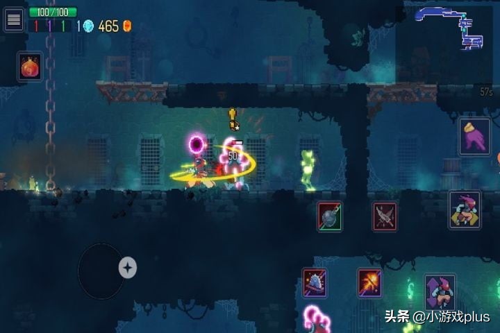 最好玩的十种手机单机游戏,手机上就能玩的单机游戏推荐