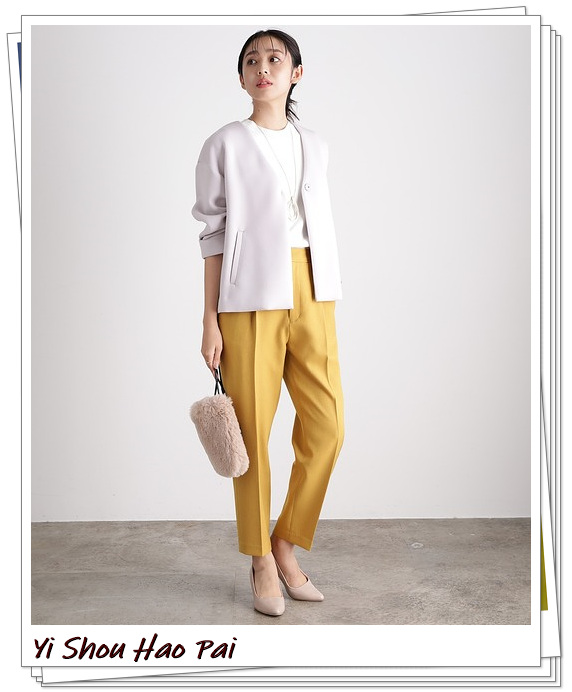 日系外套特色款式有哪些,日本小众牛仔外套