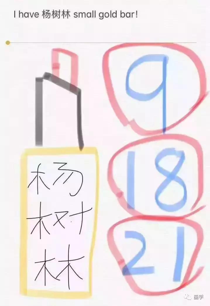 画画灵魂画手,盘点画画界的灵魂画手