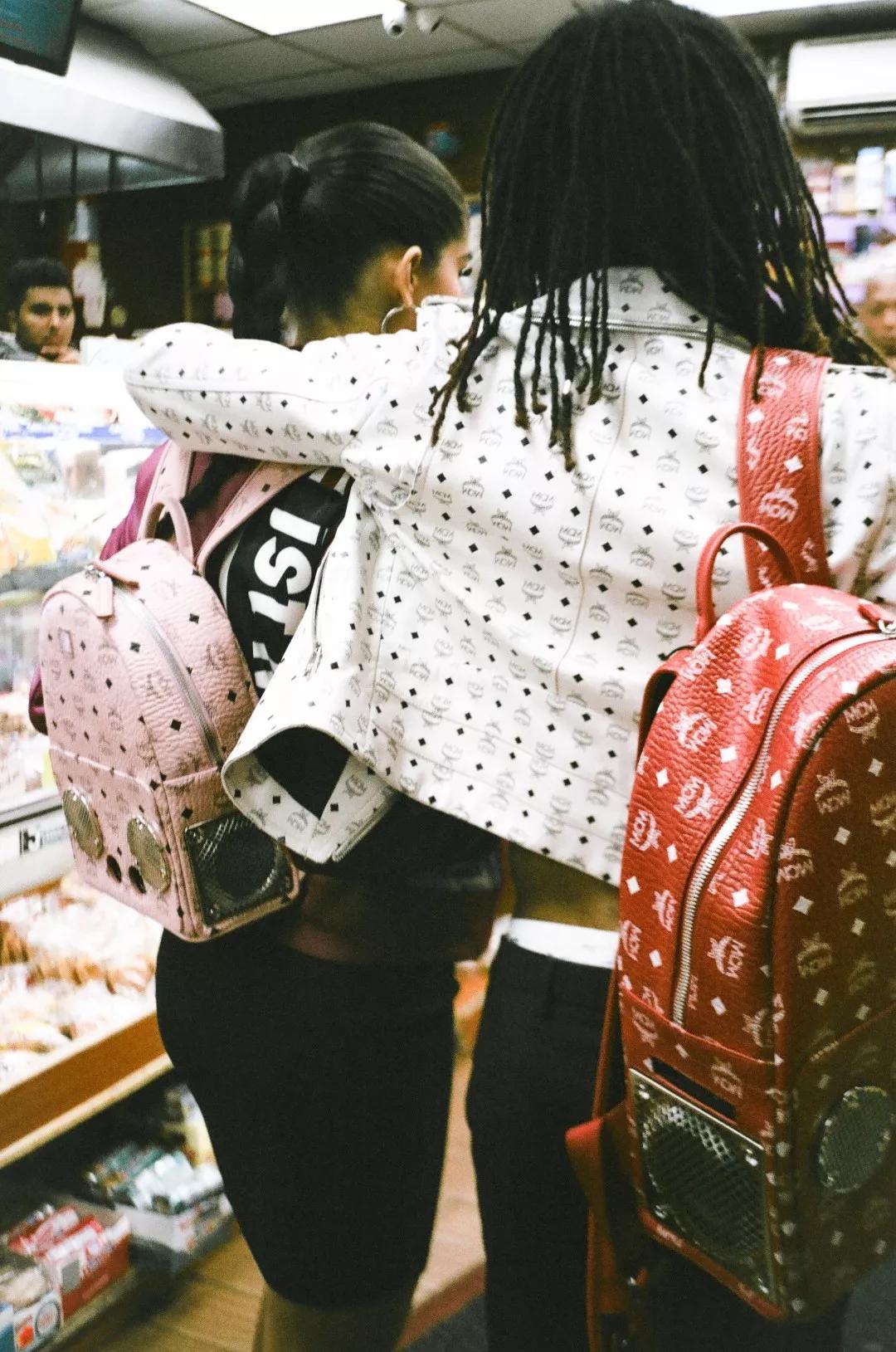 mcm怎么验证真伪,mcm鉴定方法