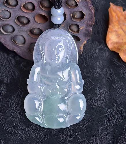 糯种翡翠价格,翡翠糯冰的介绍