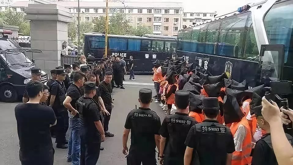 长春警方抓获诈骗团伙,警察破获保健品诈骗案