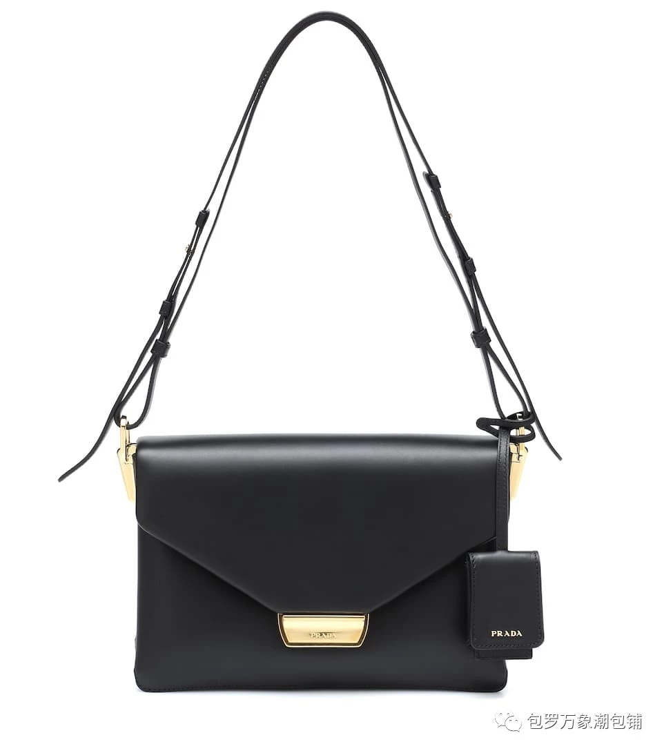 这些包包不贵却比大牌还好看,大牌包包有这四款就够了