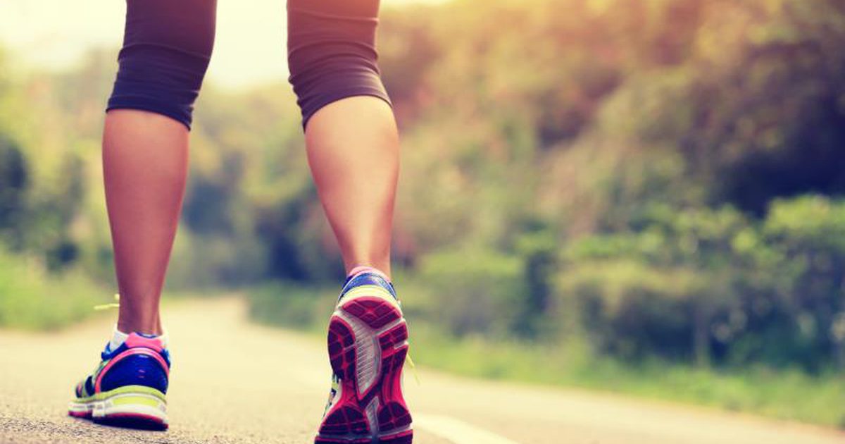 如何快速放松肌肉腿,怎么用筋膜枪放松腿部肌肉