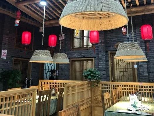 看点|北京城里的桐城味道:桐城小伙江勇的餐饮创业之路