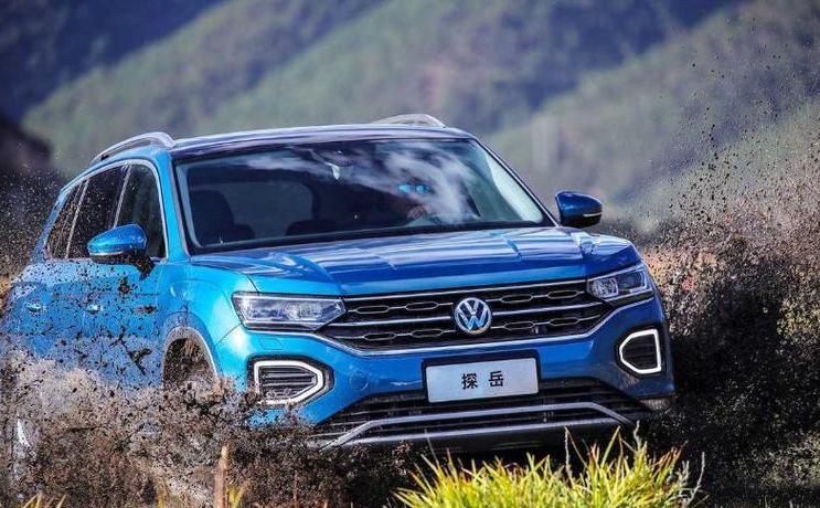 高尔夫一汽大众车,全新数字化高尔夫