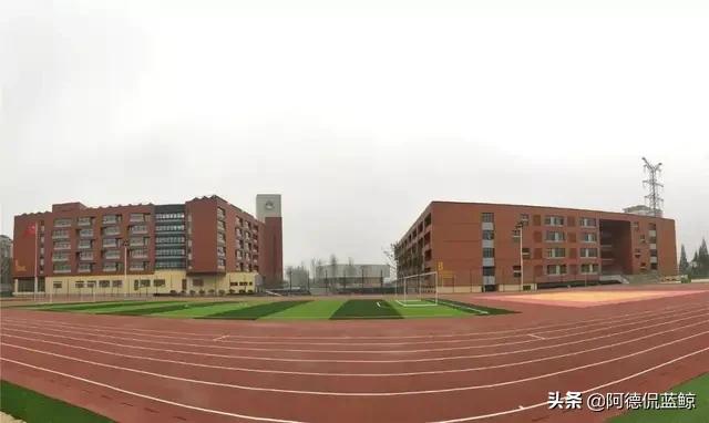 南京外国语学校仙林分校,南京外国语仙林分校燕子矶校区